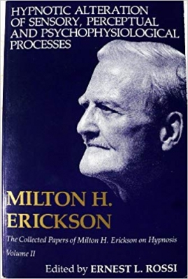 Milton H. Erickson